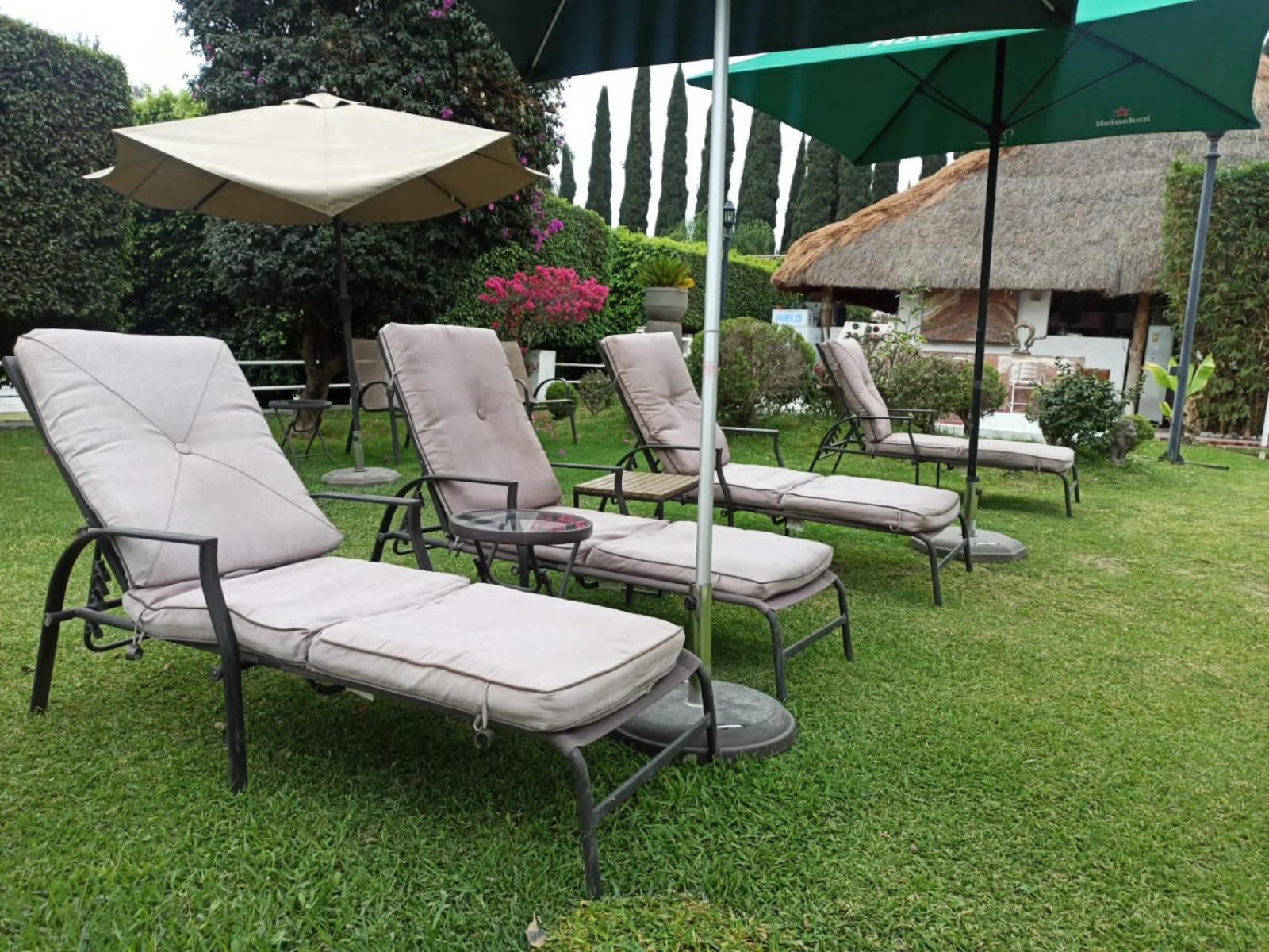 Rio Tinto Hotel Boutique Atlixco Ngoại thất bức ảnh