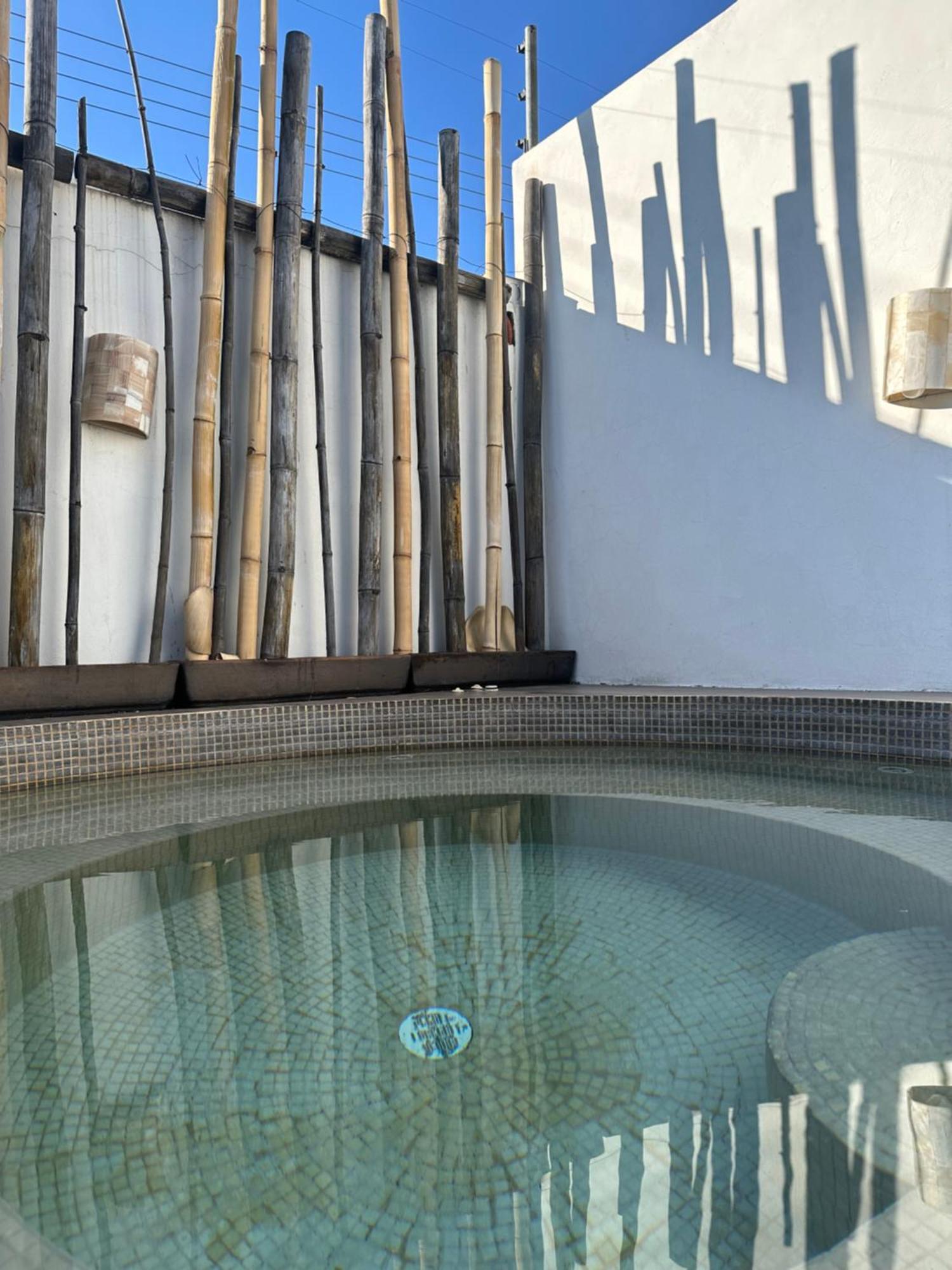 Rio Tinto Hotel Boutique Atlixco Ngoại thất bức ảnh