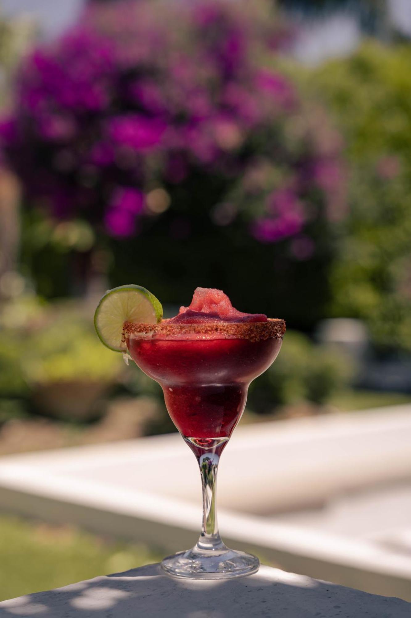 Rio Tinto Hotel Boutique Atlixco Ngoại thất bức ảnh