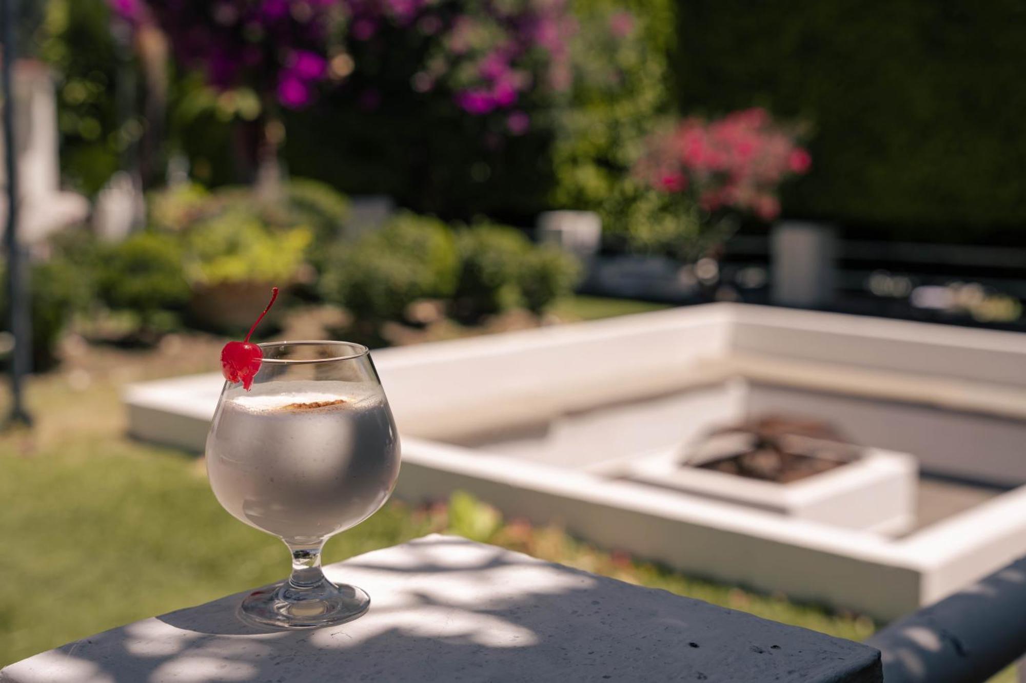 Rio Tinto Hotel Boutique Atlixco Ngoại thất bức ảnh