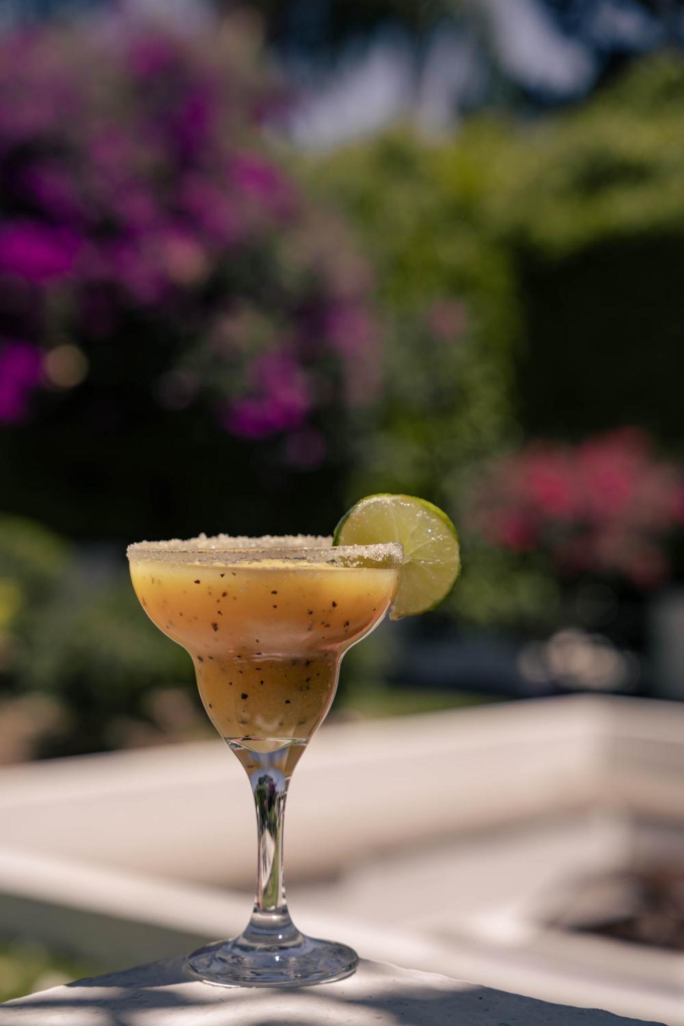 Rio Tinto Hotel Boutique Atlixco Ngoại thất bức ảnh