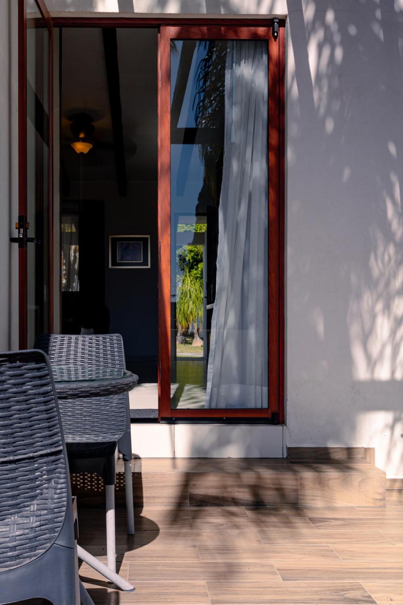 Rio Tinto Hotel Boutique Atlixco Ngoại thất bức ảnh