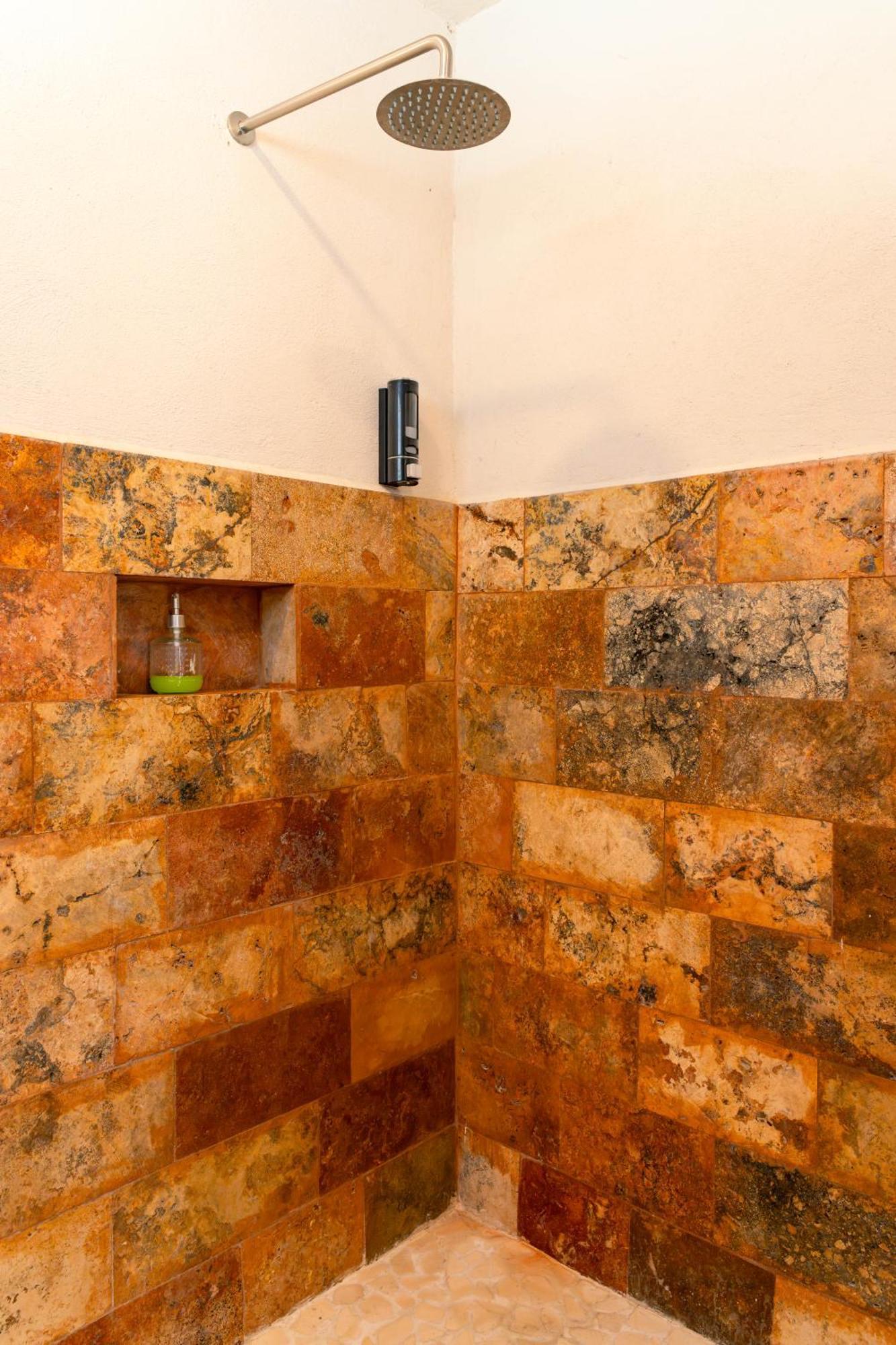 Rio Tinto Hotel Boutique Atlixco Ngoại thất bức ảnh