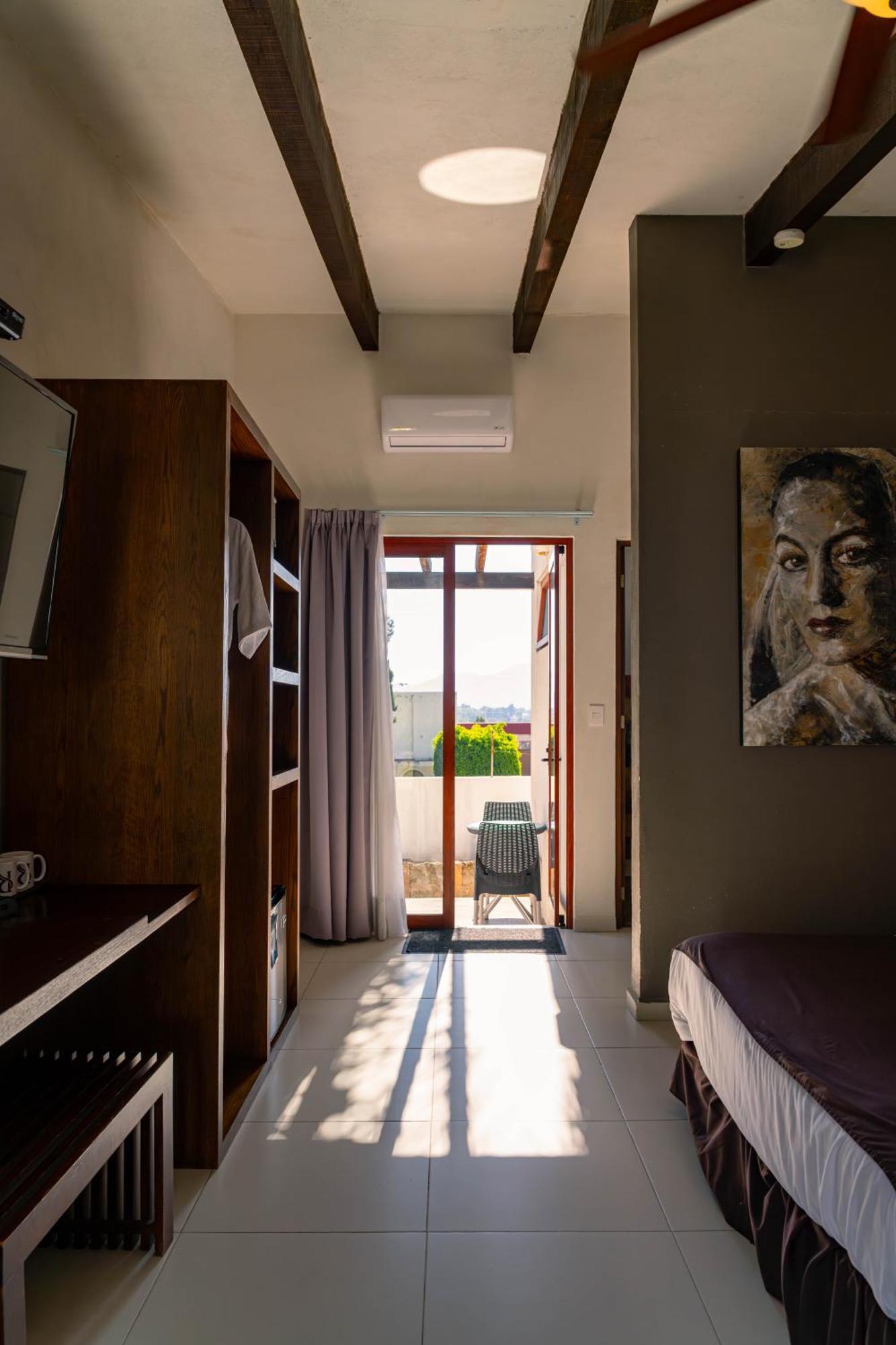 Rio Tinto Hotel Boutique Atlixco Ngoại thất bức ảnh