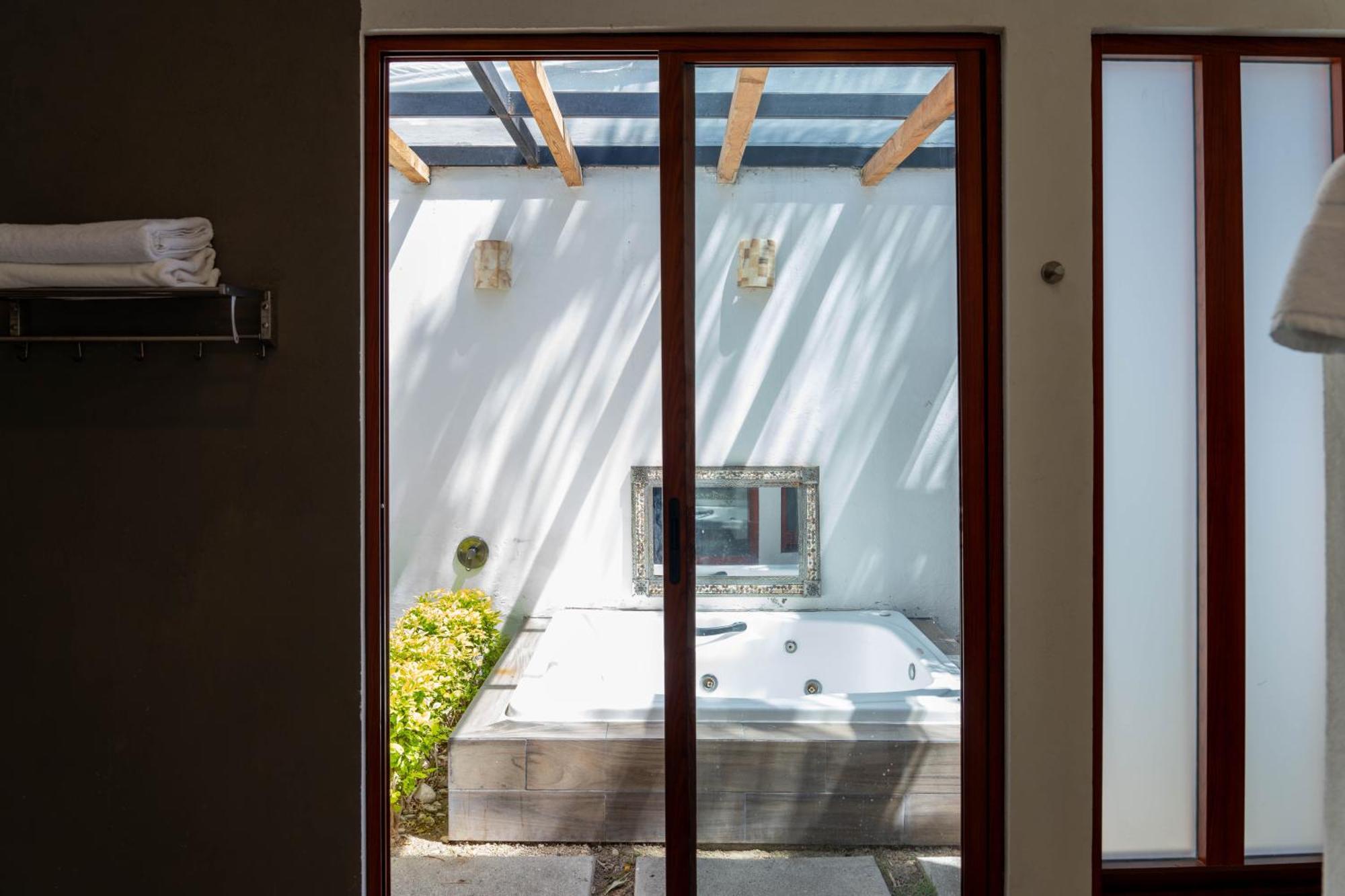 Rio Tinto Hotel Boutique Atlixco Ngoại thất bức ảnh