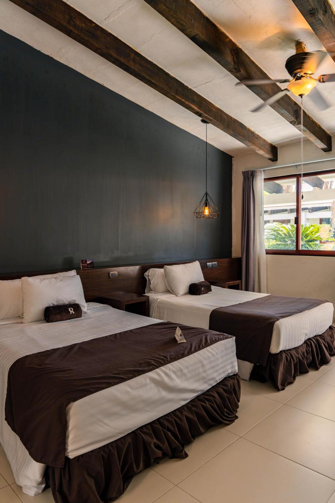 Rio Tinto Hotel Boutique Atlixco Ngoại thất bức ảnh