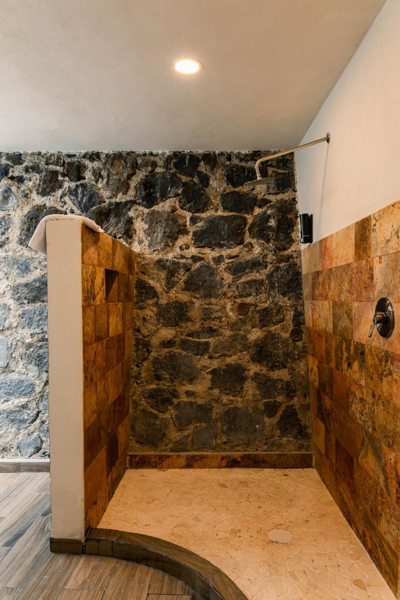Rio Tinto Hotel Boutique Atlixco Ngoại thất bức ảnh