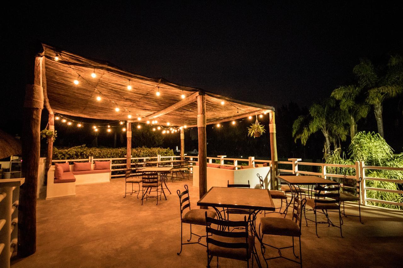 Rio Tinto Hotel Boutique Atlixco Ngoại thất bức ảnh