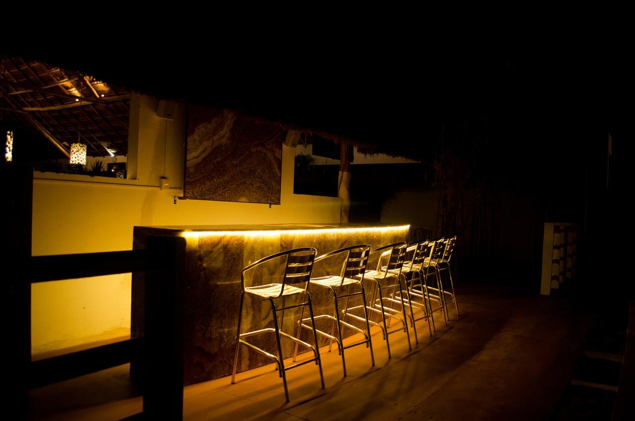 Rio Tinto Hotel Boutique Atlixco Ngoại thất bức ảnh