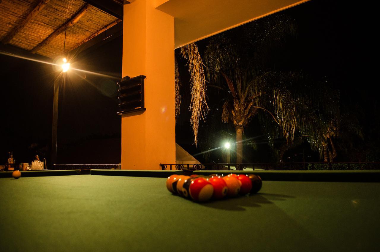 Rio Tinto Hotel Boutique Atlixco Ngoại thất bức ảnh