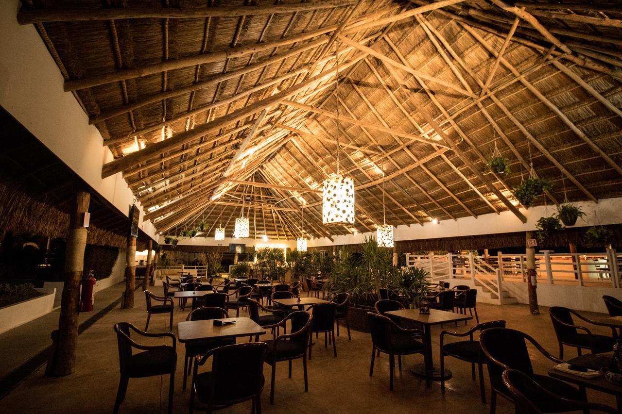 Rio Tinto Hotel Boutique Atlixco Ngoại thất bức ảnh