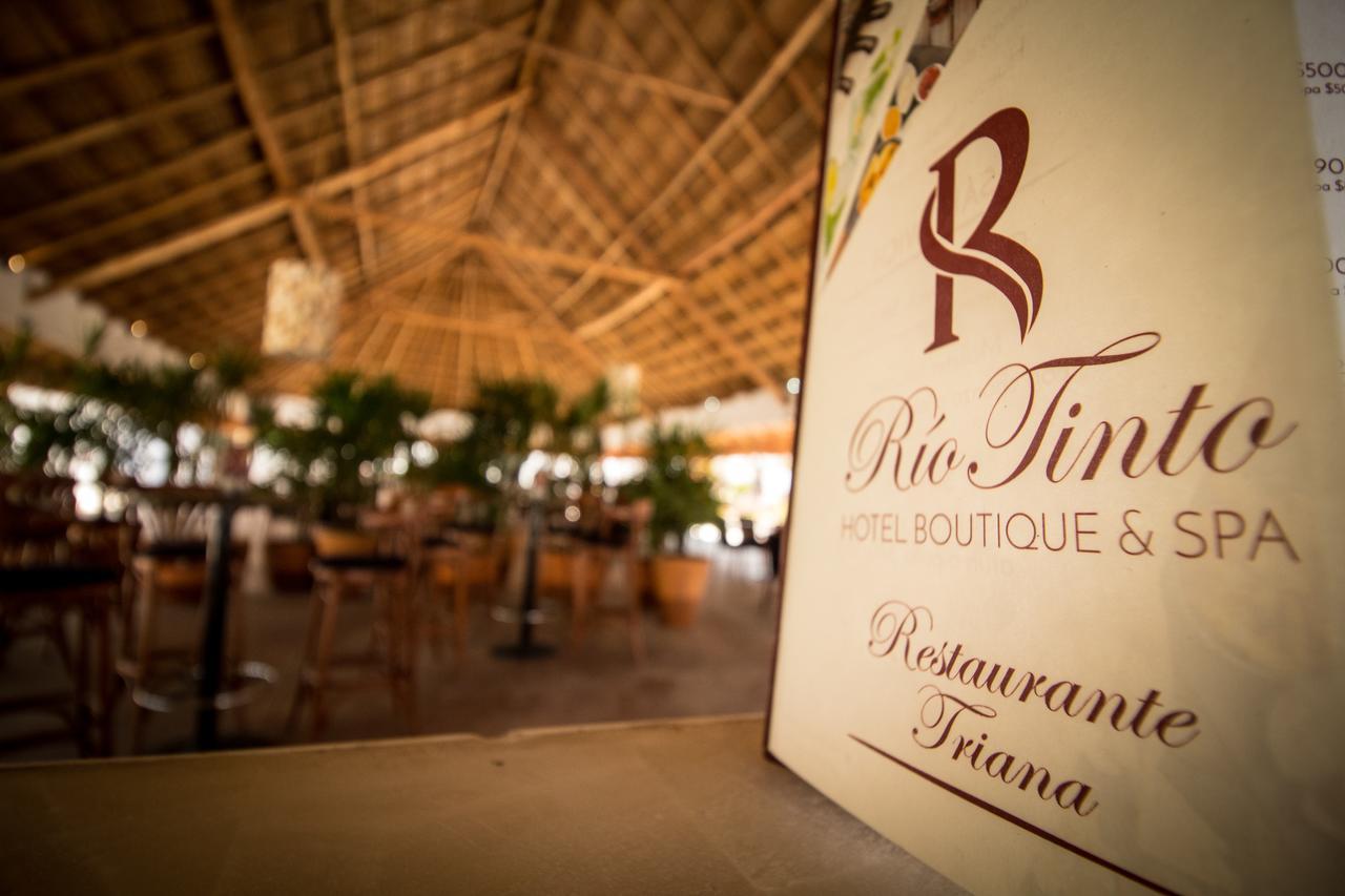 Rio Tinto Hotel Boutique Atlixco Ngoại thất bức ảnh