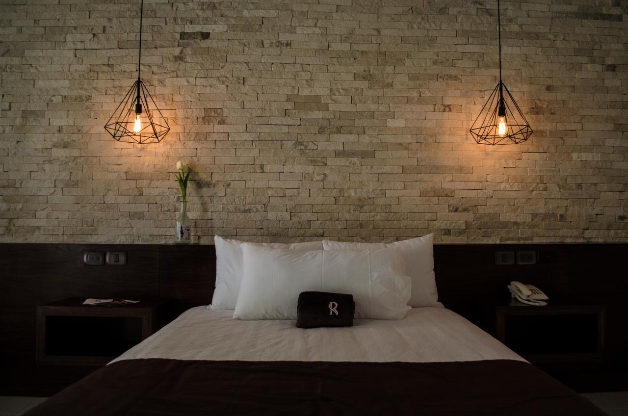 Rio Tinto Hotel Boutique Atlixco Ngoại thất bức ảnh