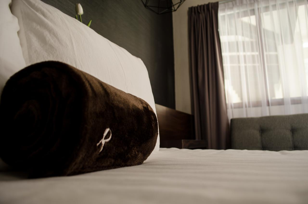 Rio Tinto Hotel Boutique Atlixco Ngoại thất bức ảnh