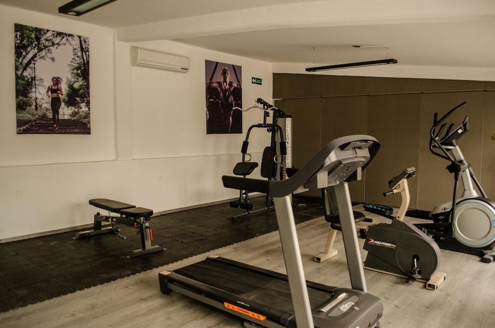 Rio Tinto Hotel Boutique Atlixco Ngoại thất bức ảnh